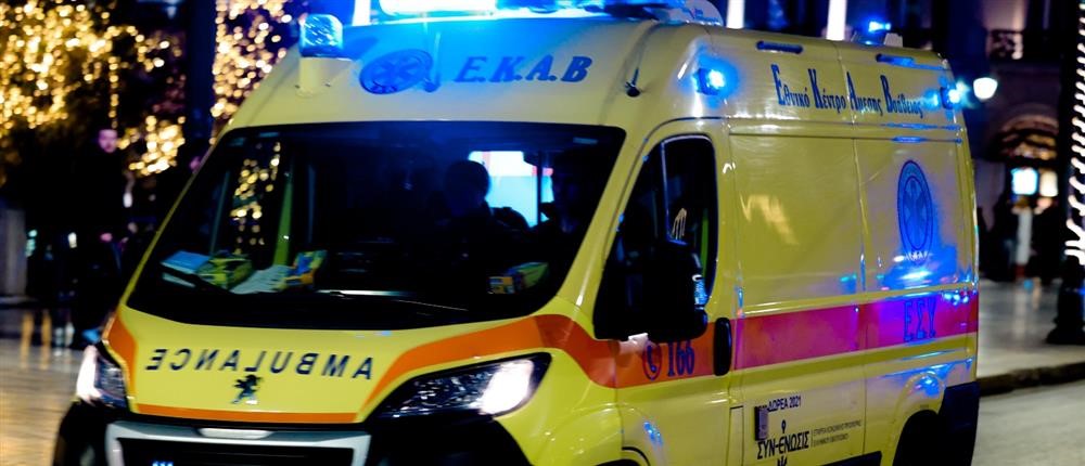 Από το Πύθιο Ελασσόνας η 19χρονη που σκοτώθηκε σε τροχαίο